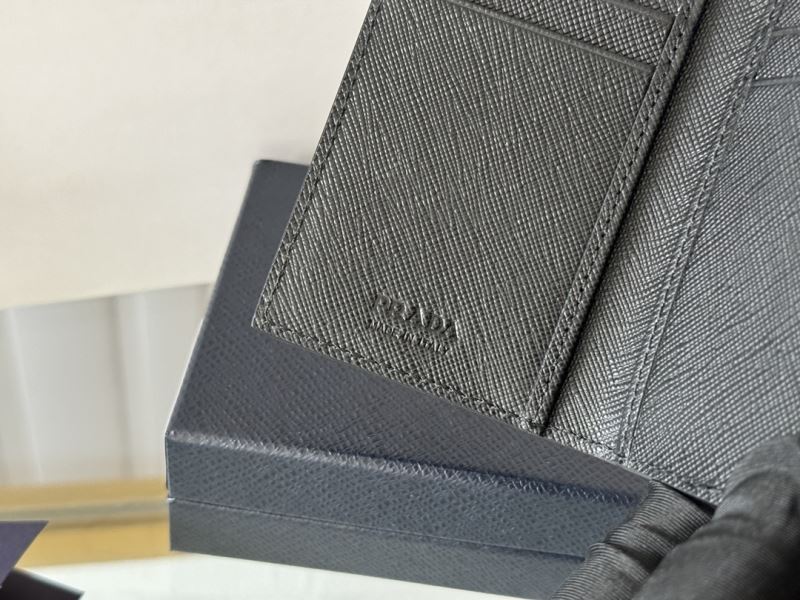 Prada Wallet